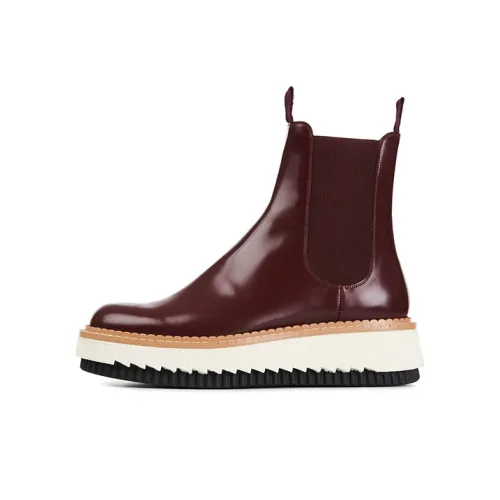 Chloé Челси Женские