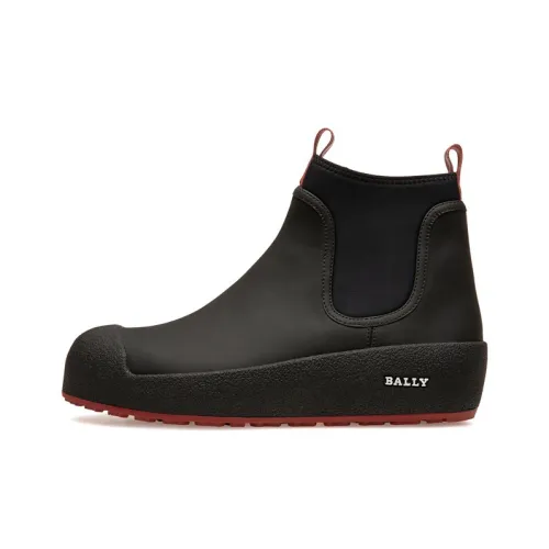 BALLY Ботильоны Мужские