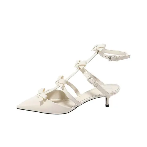 Valentino Высокие каблуки Женские