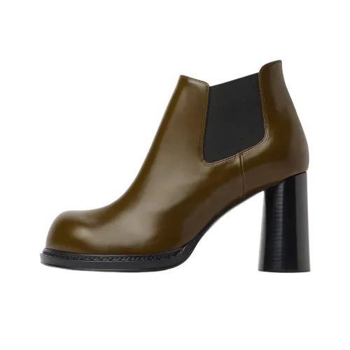 Bottega Veneta Челси Женские