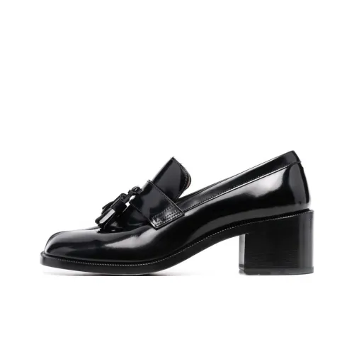 Maison Margiela Tabi Высокие каблуки Женские