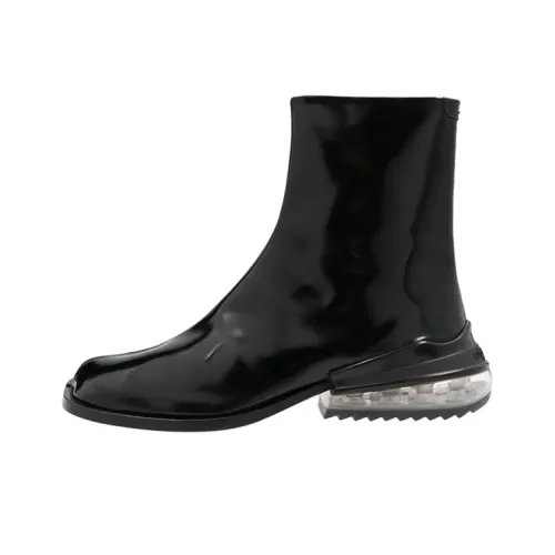 Maison Margiela Tabi ботильоны мужские