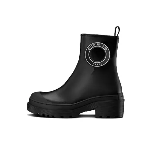 DIOR Symbol Ботильоны Женские