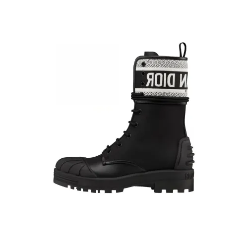 DIOR D Major Ботильоны Женские