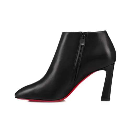 Christian Louboutin Женские ботильоны