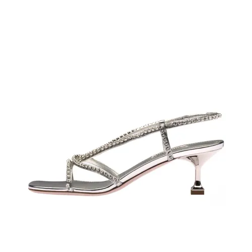 MIU MIU Высокие каблуки Женские
