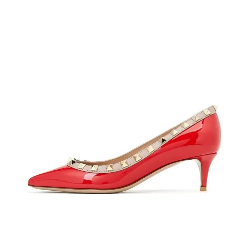 Valentino Высокие каблуки Женские
