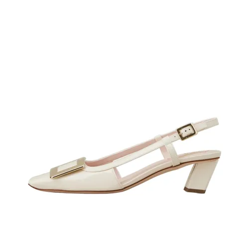 Roger Vivier Высокие каблуки Женские