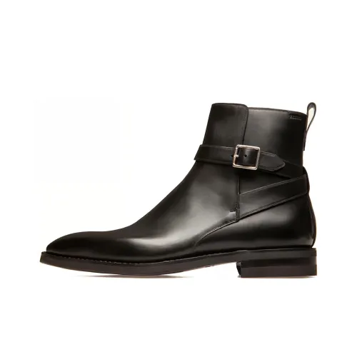 BALLY Ботильоны Мужские