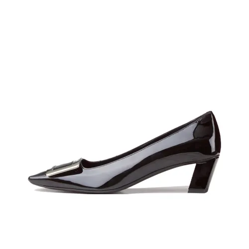 Roger Vivier Belle Vivier Высокие каблуки Женские