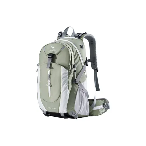 CAMEL Рюкзак Outdoor Сумка Нейлон Многоцветный Унисекс