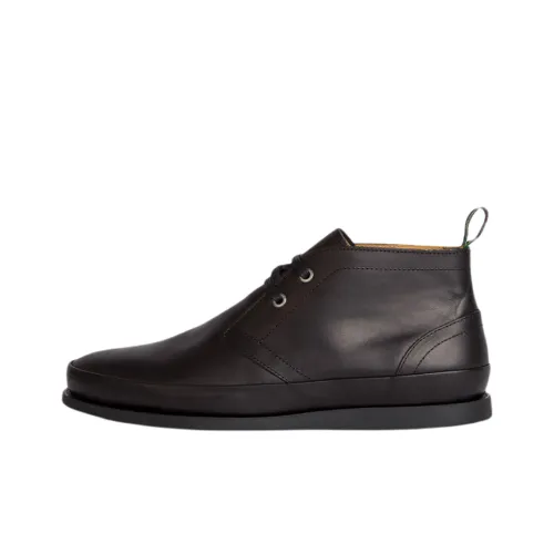 Paul Smith Ботильоны Мужские