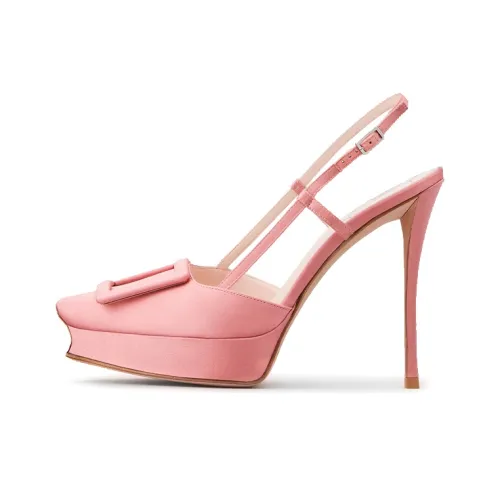 Roger Vivier Высокие каблуки Женские