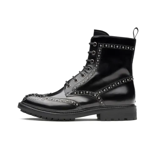 CHURCH'S Женские ботильоны