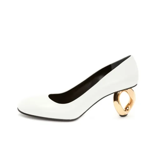 JW Anderson Высокие каблуки Женские