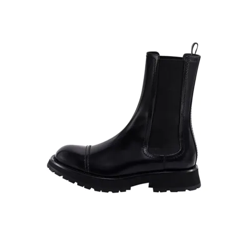 Alexander McQueen Челси Мужской