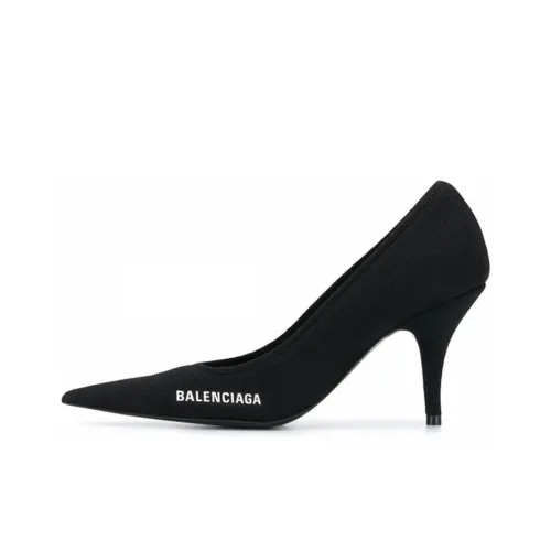 BALENCIAGA Knife Высокие каблуки Женские