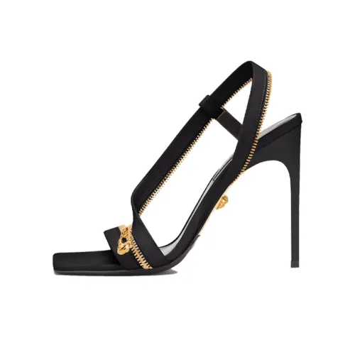 FANSIZHE Узкий каблук Высокие каблуки Женские