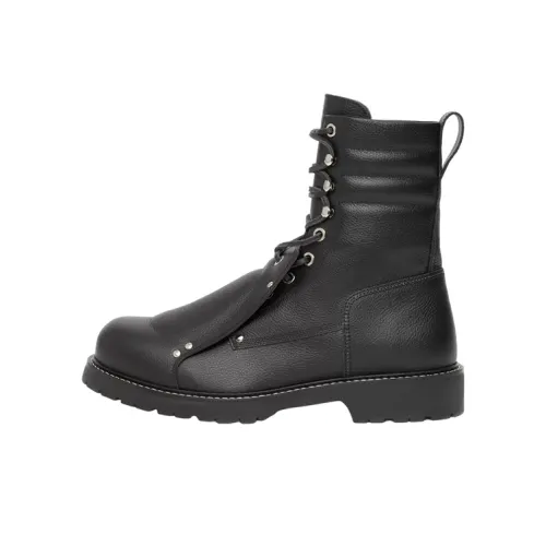 Ботильоны Burberry Мужские