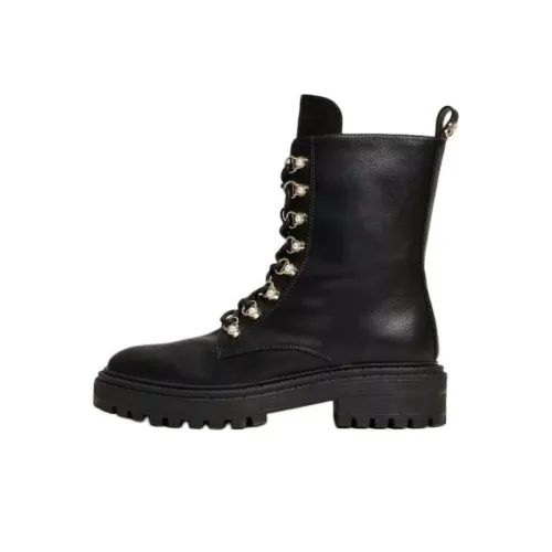 TWINSET Milano Botильоны 4CM Женские Черные