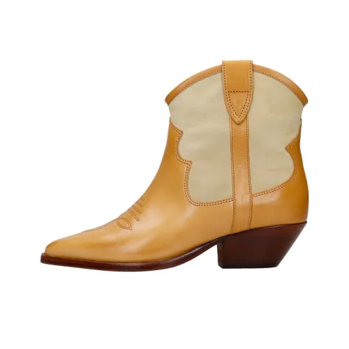 ISABEL MARANT Женские ботильоны