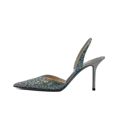 Jimmy Choo Высокие каблуки Женские