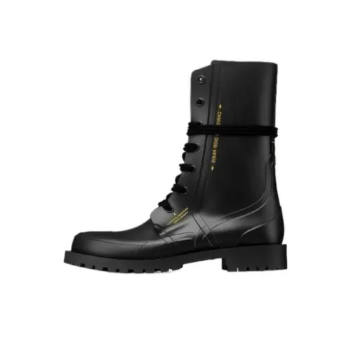 DIOR DiorCamp Ботильоны Женские