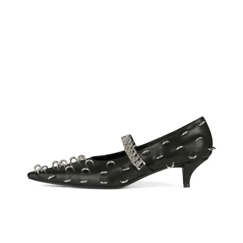 Givenchy Высокие каблуки Женские