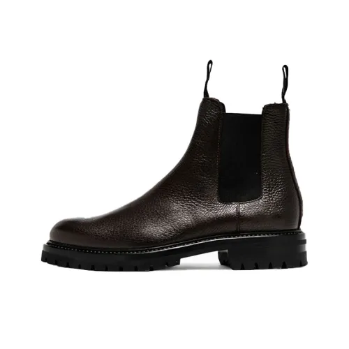 COMMON PROJECTS Короткий Челси Женские