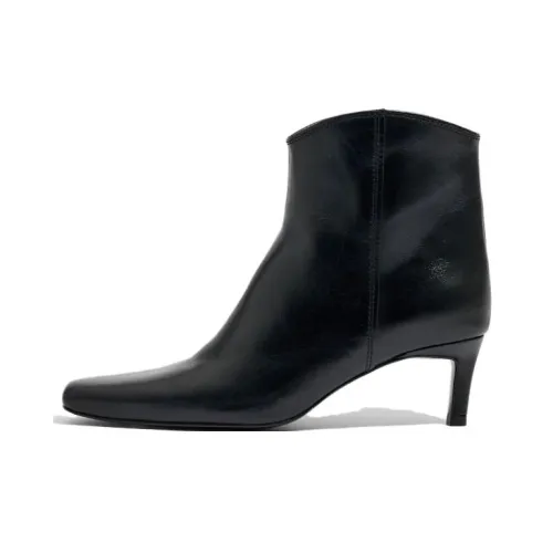 Bimba Y Lola Botильоны 6 см Женские Черные