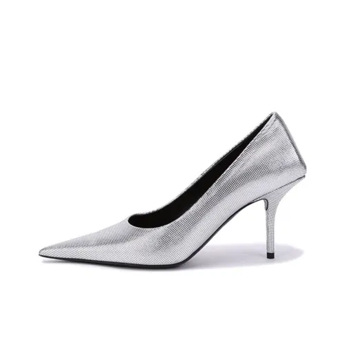 BALENCIAGA Высокие каблуки Женские