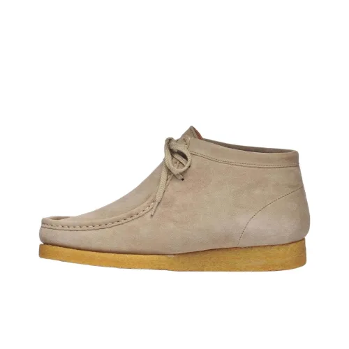 Sebago Ботильоны Мужские