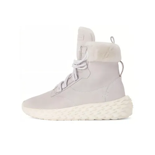 GIUSEPPE ZANOTTI Женские ботильоны