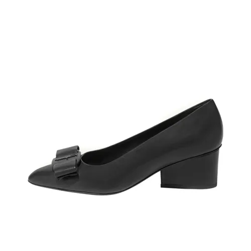 Ferragamo Viva Высокие каблуки Женские