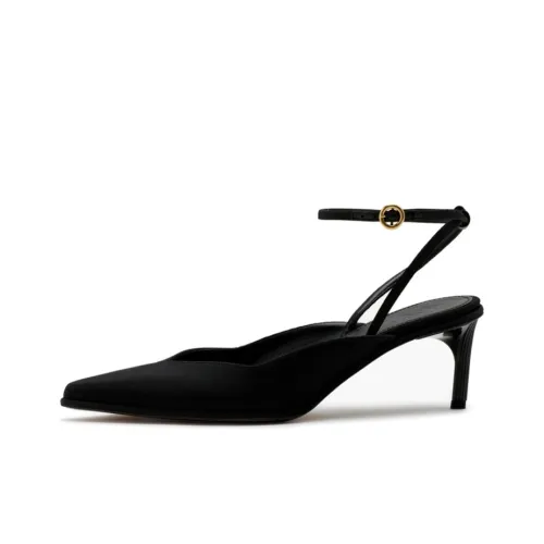 Lanvin Высокие каблуки Женские
