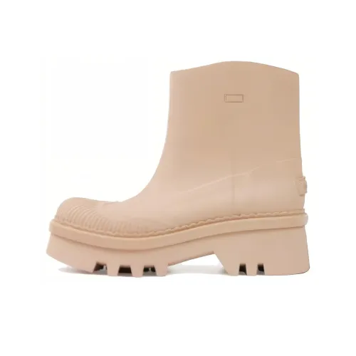 Chloé Женские ботильоны