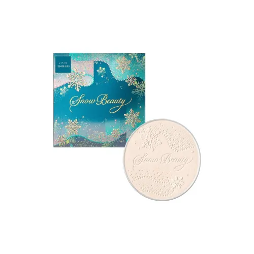 SHISEIDO LOOSE Пудры Женские