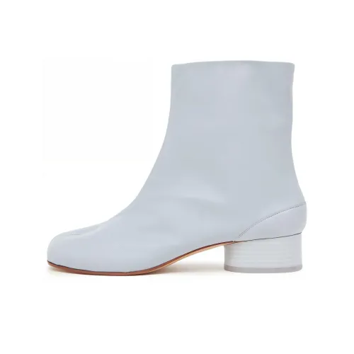 Maison Margiela Tabi Женские ботильоны