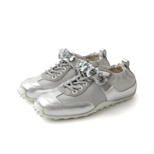 Marie Claire Дышащий Низкий Топ Casual Женские