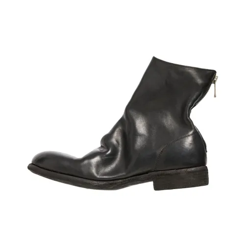 GUIDI Ботильоны Мужские