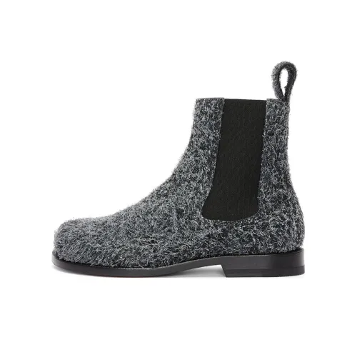 LOEWE Campo Челси Угольный Женские