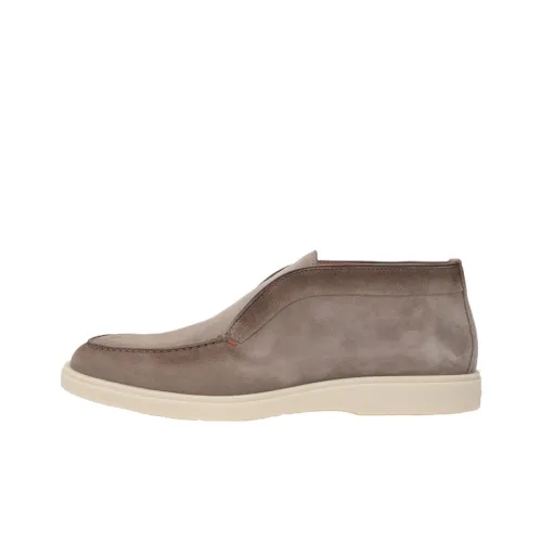 Santoni Ботильоны Мужские