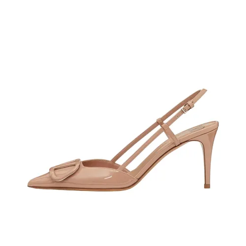 Valentino Vlogo Высокие каблуки Женские