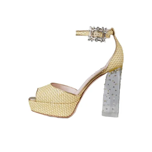 Roger Vivier Высокие каблуки Женские