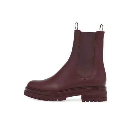 GIANVITO ROSSI Chester Челси Женские