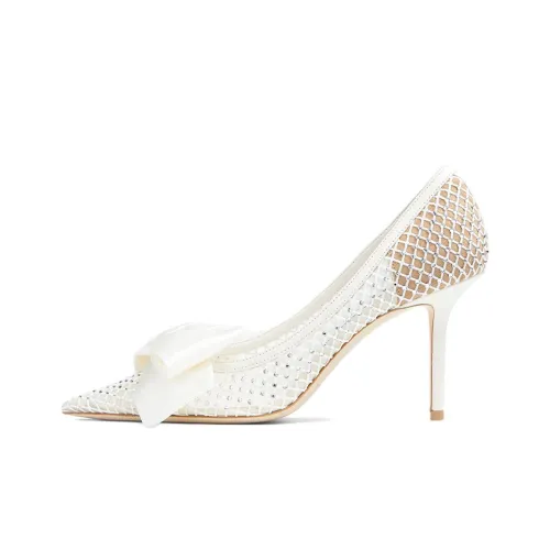 Jimmy Choo Высокие каблуки Женские