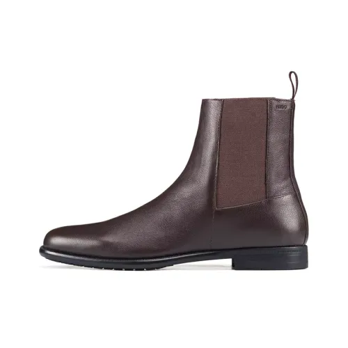 Hugo Boss Челси Мужской