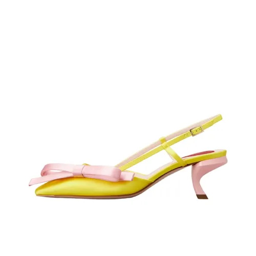 Roger Vivier Virgule Высокие каблуки Женские