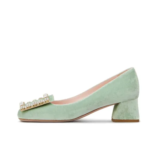Roger Vivier Высокие каблуки Женские