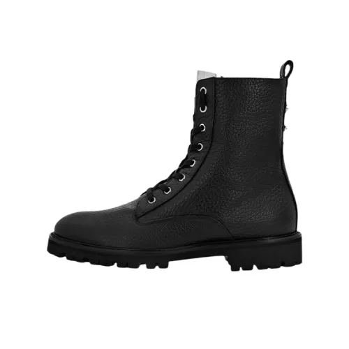 PHILIPP PLEIN Ботильоны Мужские